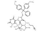 5'-DMT-2'-O-TBDMS-N1-Methyl-PseudoUridine-CE-Phosphoramidite 1 5′-DMT-2′-O-TBDMS-N1-Methyl-PseudoUridine-CE-Phosphoramidite