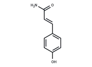 4-Hydroxycinnamamide