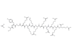 Cys-TAT(47-57) acetate(583836-55-9 Free base)
