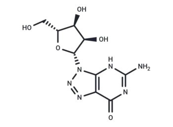 8-Azaguanosine