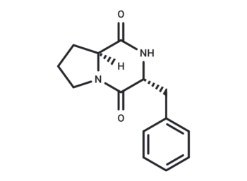 Cyclo(D-Phe-L-Pro)