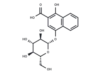 Rubinaphthin A