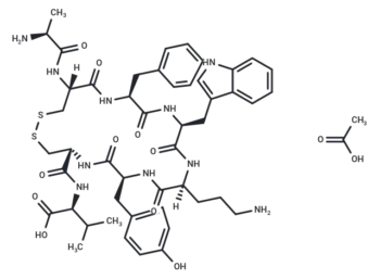 [Orn5]-URP acetate