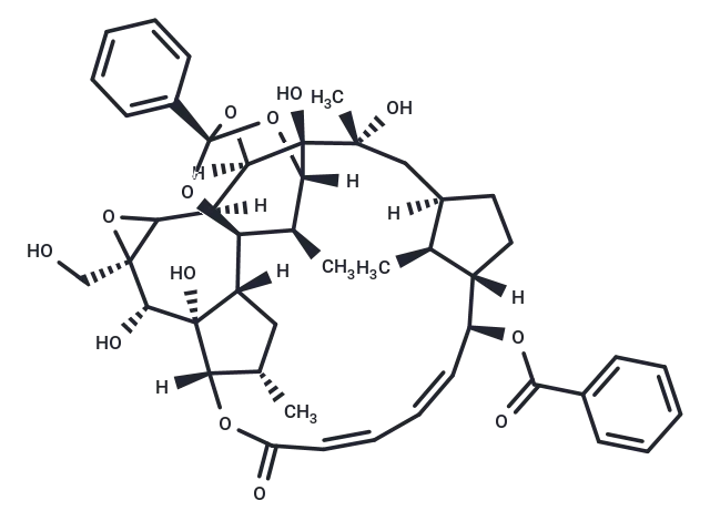 Trigonosin F Trigonosin F
