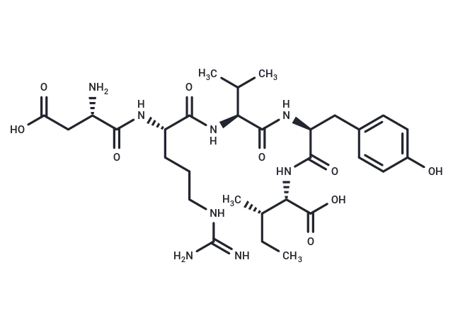 Angiotensin I/II (1-5) CgoaEWY7KcOEfQeVAAAAACh22 A593- Immunomart