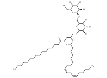 Digalactosyldiacylglycerol