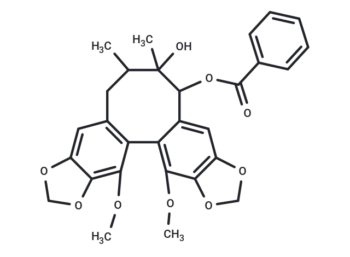 Schisantherin D