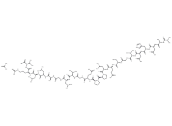 PEN (human) aceate