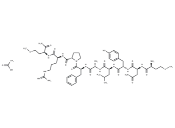 Small Cardioactive Peptide B SCPB acetate