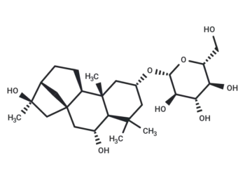 Creticoside C