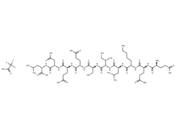 c-Myc Peptide Trifluoroacetate