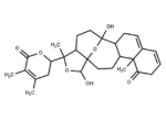 Withaphysalin C