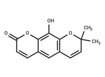 Demethylluvangetin
