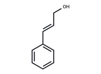 3-Phenyl-2-propen-1-ol