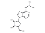 N6-iso-Propyladenosine
