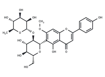 2''-O-Rhamnosylswertisin