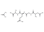 α2β1 Integrin Ligand Peptide acetate