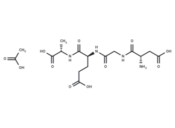 α2β1 Integrin Ligand Peptide acetate