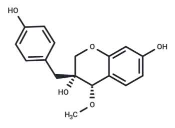 3'-Deoxy-4-O-methylsappanol