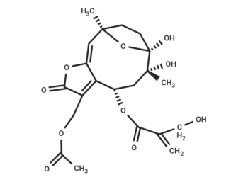 4'-Hydroxypiptocarphin A