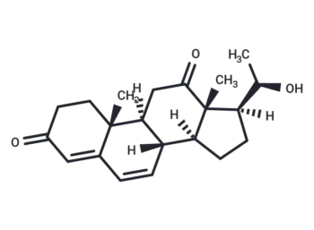 21-Deoxyneridienone B