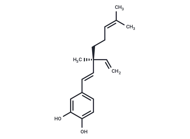 3-Hydroxybakuchiol