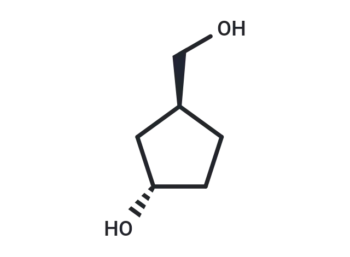 3-(Hydroxymethyl)cyclopentanol