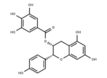 (-)-Epiafzelechin 3-O-gallate