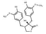 Epinortrachelogenin