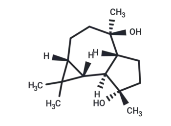 4,10-Aromadendranediol