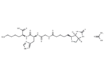 Biotinoyl tripeptide-1 Acetate