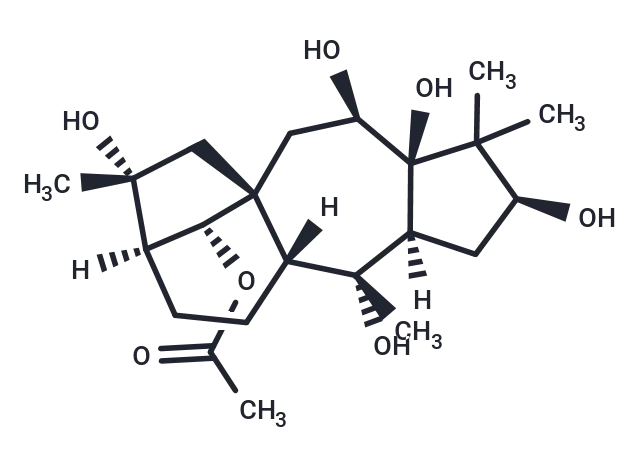 Grayanotoxin I CgoaEWY7LJGEG- Immunomart