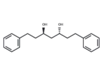 (+)-Yashabushidiol B