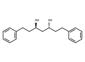 (+)-Yashabushidiol B