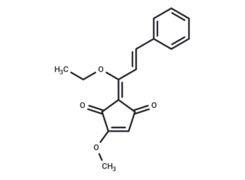 Ethyllucidone