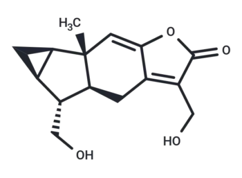 Shizukanolide F