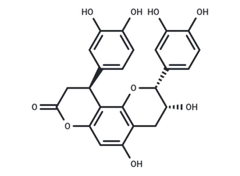 Cinchonain Ib