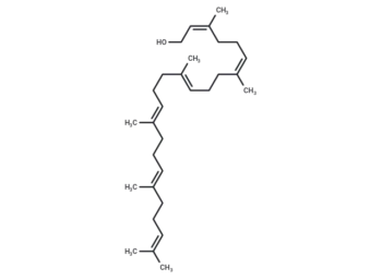 (2Z,6Z,10E,14E,18E)-Farnesylfarnesol