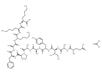 Abl Cytosolic Substrate acetate