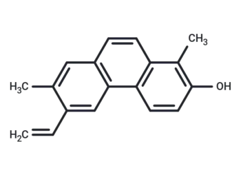 Dehydrojuncuenin A