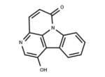 1-Hydroxycanthin-6-one 1 1-Hydroxycanthin-6-one