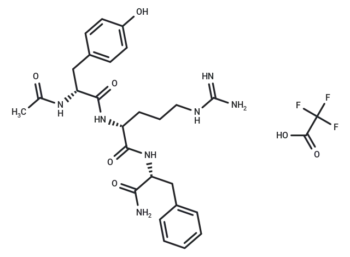DTP3 TFA (1809784-29-9 free base)