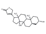 8-Hydroxydigitoxigenin