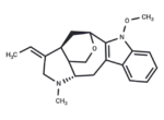 N-Methoxyanhydrovobasinediol