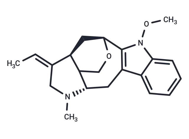 N-Methoxyanhydrovobasinediol