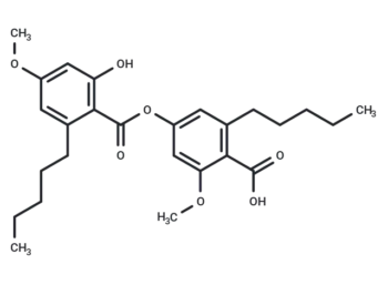 2'-O-Methylperlatolic acid