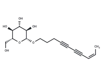 Bidenoside C