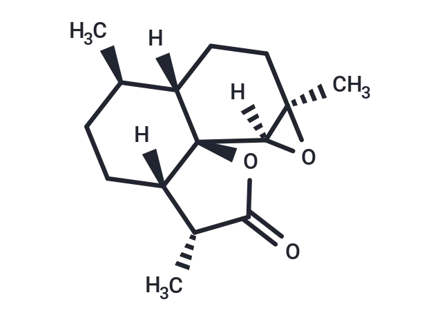 Dihydroarteannuin B Dihydroarteannuin B