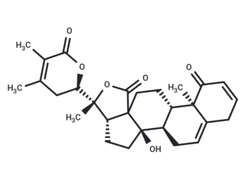 Withaphysalin A
