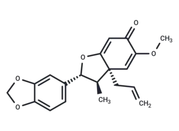 3a-Epiburchellin